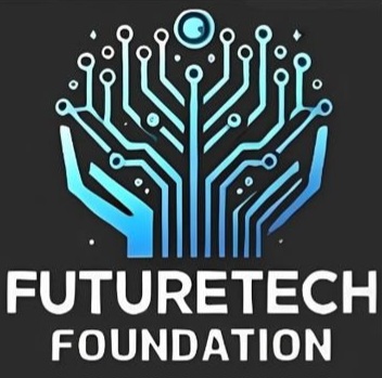 FutureTech Foundation Logo